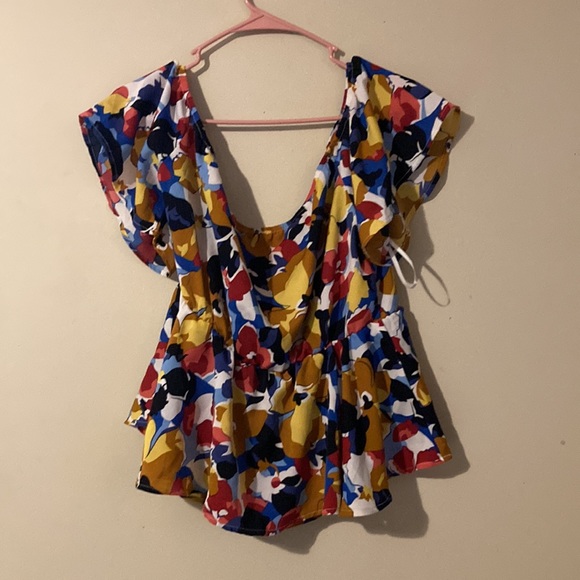 Top plus - Picture 3 of 4